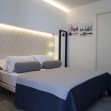 Familiainn Rooms & Apartments Pompei Dış mekan fotoğraf