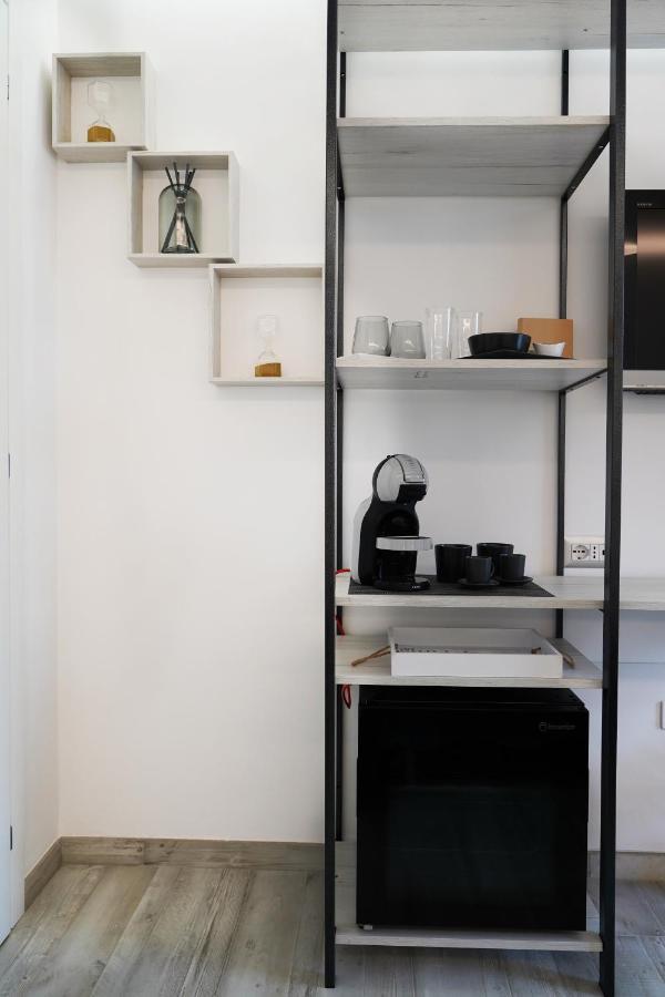 Familiainn Rooms & Apartments Pompei Dış mekan fotoğraf