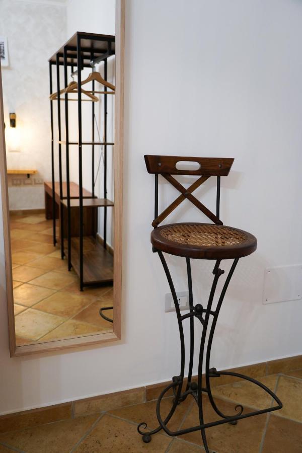 Familiainn Rooms & Apartments Pompei Dış mekan fotoğraf